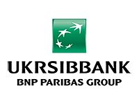 Банк UKRSIBBANK в Михайло-Коцюбинском