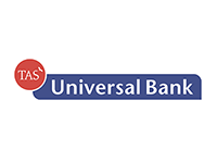 Банк Universal Bank в Михайло-Коцюбинском